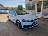 Volkswagen Polo VI GTI Klima Navi Virtual 8-Fach PDC - VW Polo Gebrauchtwagen in Braunschweig