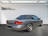 Chrysler Stratus Cabrio Vollleder/Tempomat/Infinity Sound - Chrysler Stratus aus 1999
