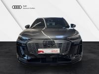 Audi SQ6 e-tron - Vorschau Bild 14