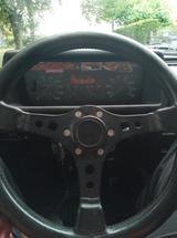 Lada Niva 1.7i Only Only - Lada Niva aus 2008