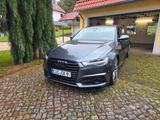 Audi A6 2.0 TDI S-Line ACC  ultra S tronic Avant - Audi A6: Kombi, Ultra