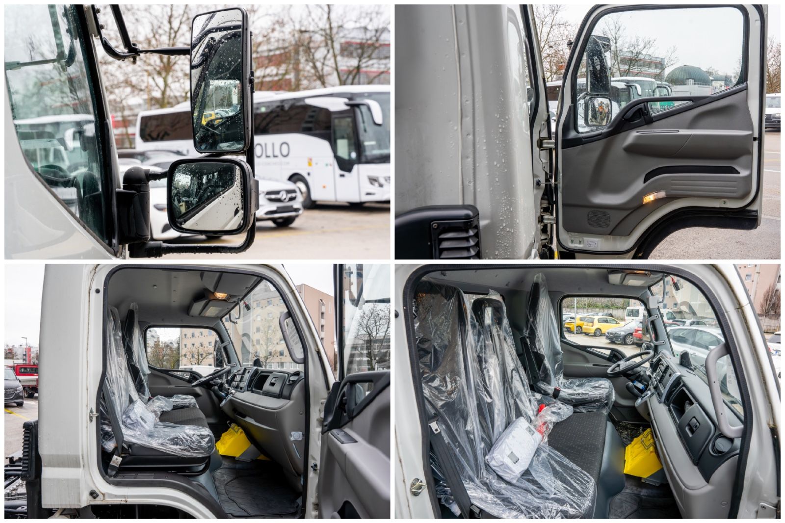 Mitsubishi  – Ansicht 13