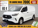 Ford Transit Custom Kühlfahrzeug 300L1 Trend #LED - Ford Transit kühlfahrzeug