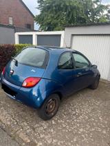 Ford KA in top Zustand - Ford Ka/Ka+ in Aachen