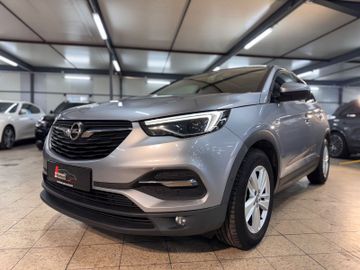 Opel Grandland (X) - 5
