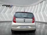 Seat Mii Style Viva Klima Alufelgen - gebrauchte Seat Mii aus dem Jahr 2012