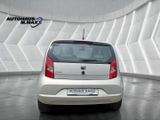 Seat Mii Style Viva Klima Alufelgen - Seat Mii mit Benzin-Antrieb: Kleinwagen