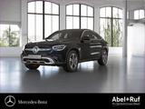 Mercedes-Benz GLC 200 4M Coupé LED+Kam+Schiebedach+TotW+SHz - Mercedes-Benz GLC 200: Coupe