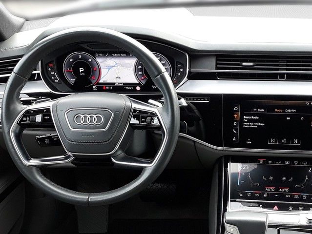 Fahrzeugabbildung Audi A8 L50 TDI LANG PANO+HEADUP+VIRTUAL+MEMORY+++