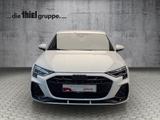 Audi S3 Sportback 2.0 TFSI quattro Matrix+HuD+SONOS - Audi S3 mit Benzin-Antrieb: Automatik