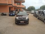 Fiat panda 1.3 mjt s&s 4x4 trekking con tasto el - Fiat Panda TREKKING mit Diesel-Antrieb