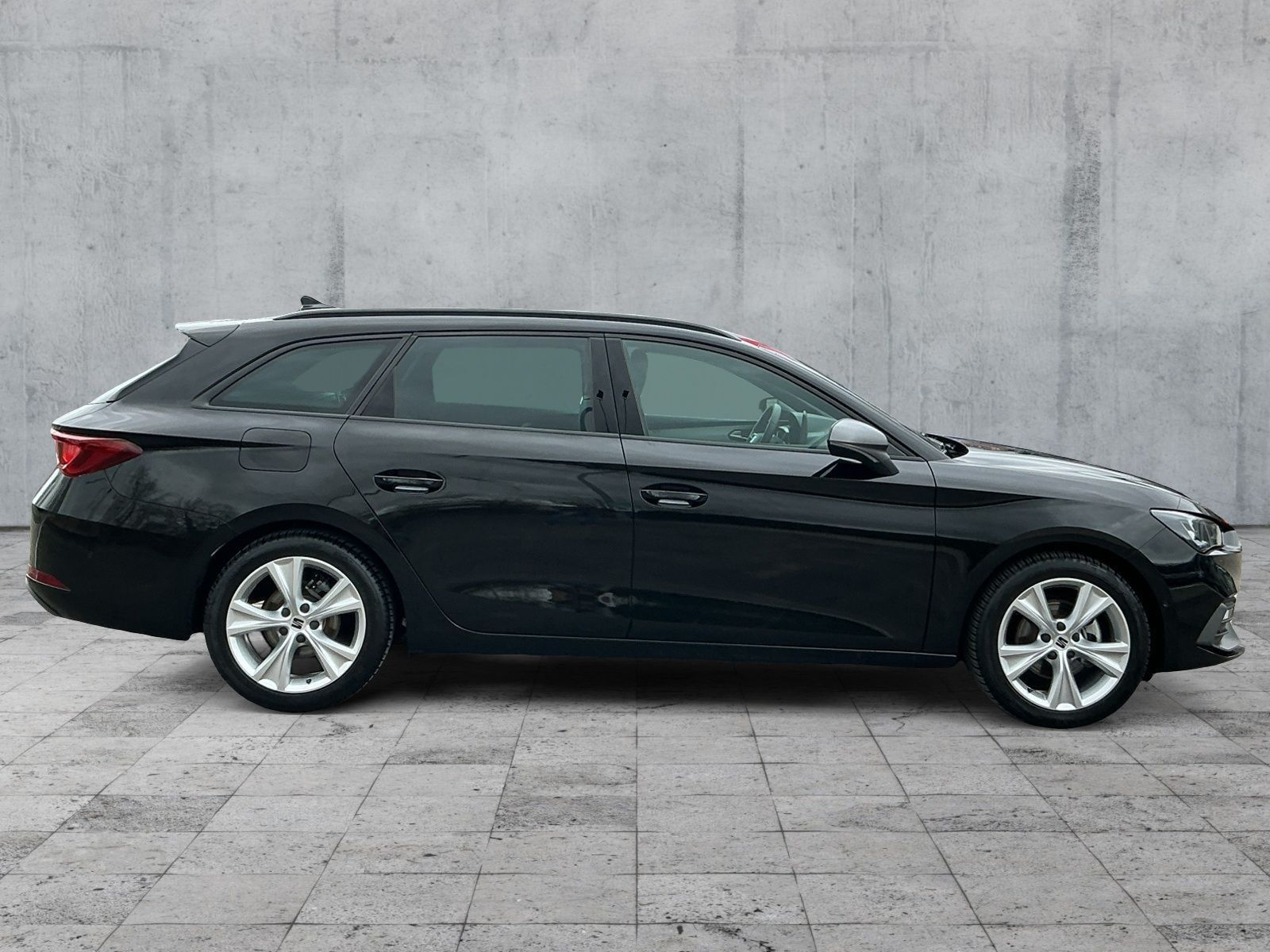 Seat Leon - Bild 7