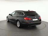 BMW 520d Touring Bi-Xenon Kamera Head-Up Navi Leder - BMW 5er Reihe aus 2016