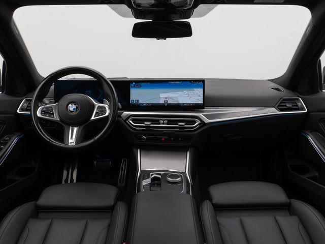 Foto Nummer 40: BMW 318d