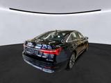 Audi A6 Lim. 40 TDI design/VOLLLEDER/el.HECK/GARANTIE - Audi A6: 4g