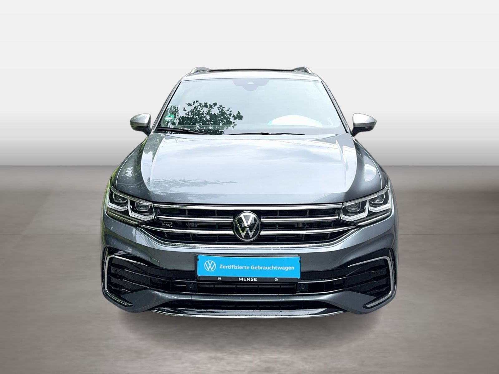 Volkswagen Tiguan Allspace - Bild 7