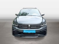 Volkswagen Tiguan Allspace - Vorschau Bild 7