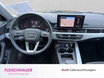 Audi A4 - 10