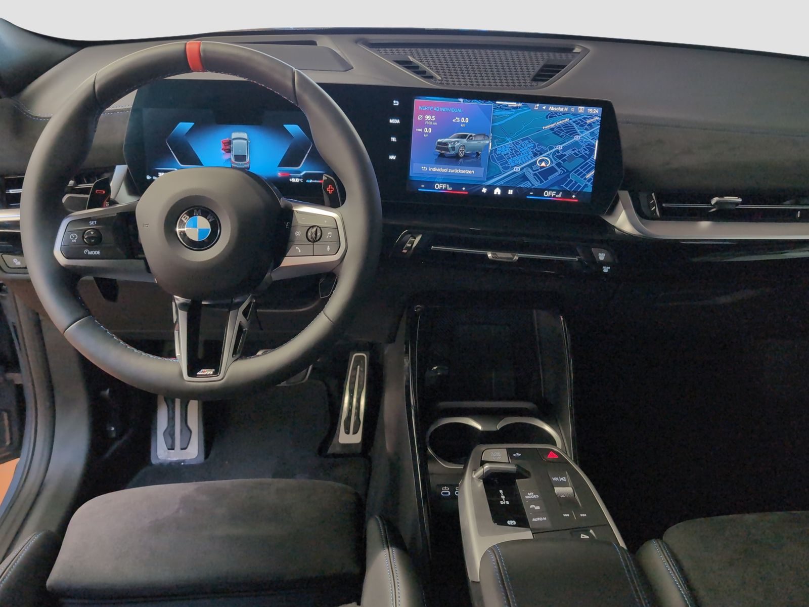BMW X2 - Bild 12