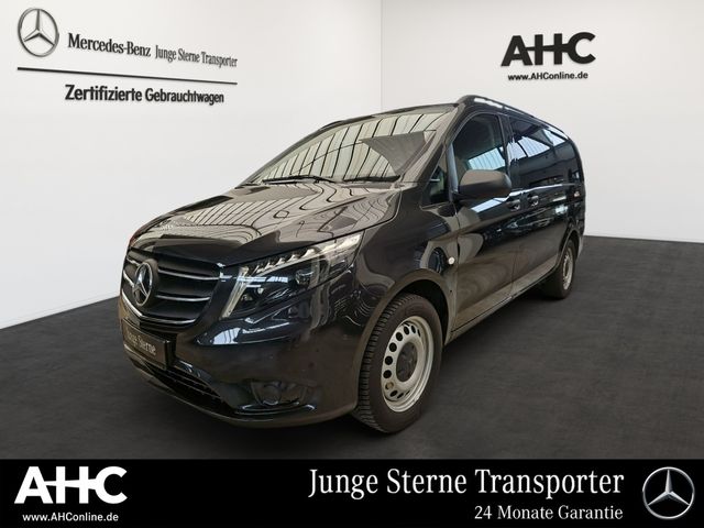 Mercedes-Benz Vito 119 Mixto lang 5 Sitze LED DISTRONIC 180°Tü