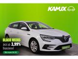 Renault Megane IV 1.3TCe Grandtour 140 Zen+LED+TEMPO+AHK - Renault: Ze