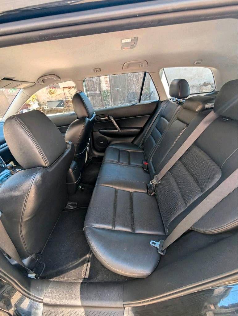 Mazda 6 2007 — photo 11