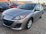 Mazda 3 1.6 MZR Webasto SHZ PDC Klimaauto. Tüv neu - Mazda 3 aus 2011