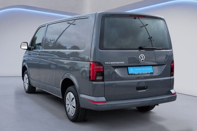 T6.1 Kasten 2.0 TDI DSG LED+NAVI+KAMERA