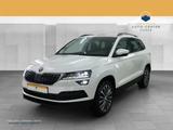 Skoda KAROQ 1.5 TSI Style DynLicht*Fernlichtass. - gebrauchte Skoda Karoq aus dem Jahr 2019