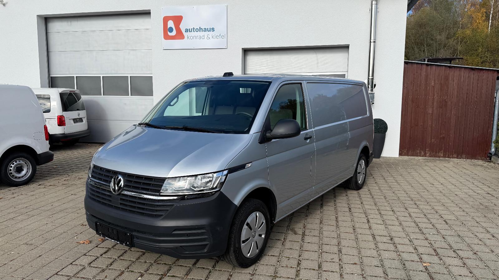 Volkswagen T6 Transporter