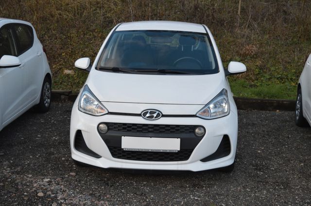 Hyundai i10 Trend