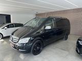 Mercedes-Benz Viano 3.0 CDI Avantgarde lang*2xEl.Tür*Panorama* - Mercedes-Benz Viano: 2.0