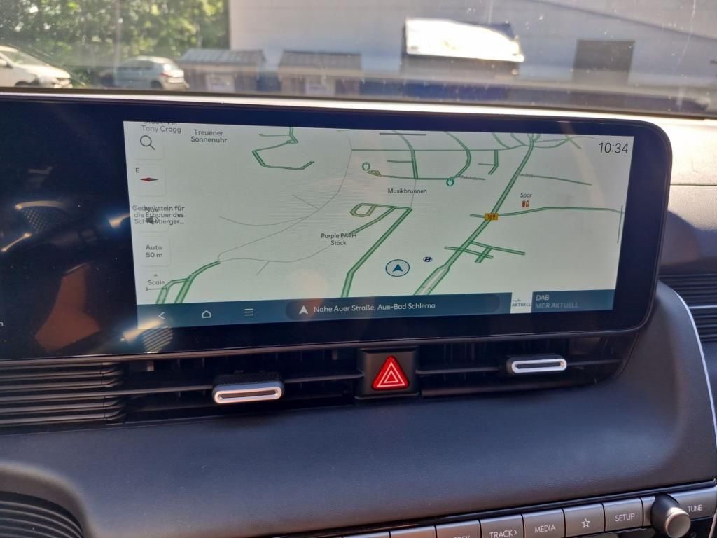 Hyundai IONIQ 5 – Bild 15