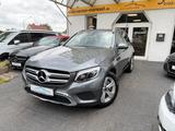Mercedes-Benz GLC 220d 4Matic AHK/LED/NAVI/EL. SITZE/PDC/SHZ - Mercedes-Benz GLC 220 in Bremen
