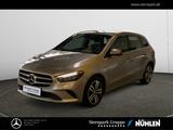 Mercedes-Benz B 250 e Progressive/Navi/Distronic/Autom./Klima - silberne Mercedes-Benz B 250