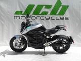 Zero S ZF 14,4 Füherschein A1 oder B196 - Offers