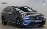 Volkswagen Passat Variant GTE 1.4 TSI 218PS DSG Hybrid ACC - Volkswagen mit Hybrid-Antrieb