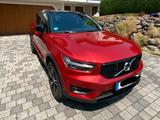 Volvo XC40 T4 R-Design Geartronic - top gepflegt