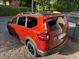 Dacia Jogger Extreme+ LPG | Garantie 27 | TÜV 28 - Dacia Jogger von privat