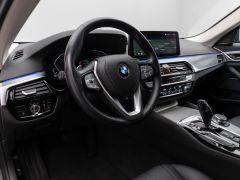 Foto Nummer 21: BMW 520d