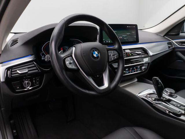 Foto Nummer 21: BMW 520d
