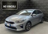 Kia Ceed Sportswagon 1.6 CRDi 136 CV SW Evolutio - Kia XCeed Kombi Gebrauchtwagen