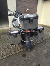 BMW R1200GS Adventoure - AUTOMATIK