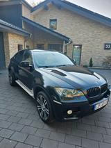 BMW Bmw X6 35i Ahk Schiebedach Tausch Gegen x5... - BMW 635 von privat