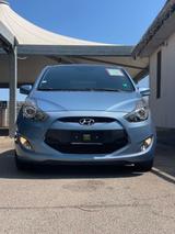 Hyundai iX20 1.4 CRDI 90 CV Style - Hyundai ix20 mit Diesel-Antrieb: Style