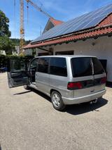 Peugeot 806 Premium 135 Premium - Peugeot 806 Gebrauchtwagen