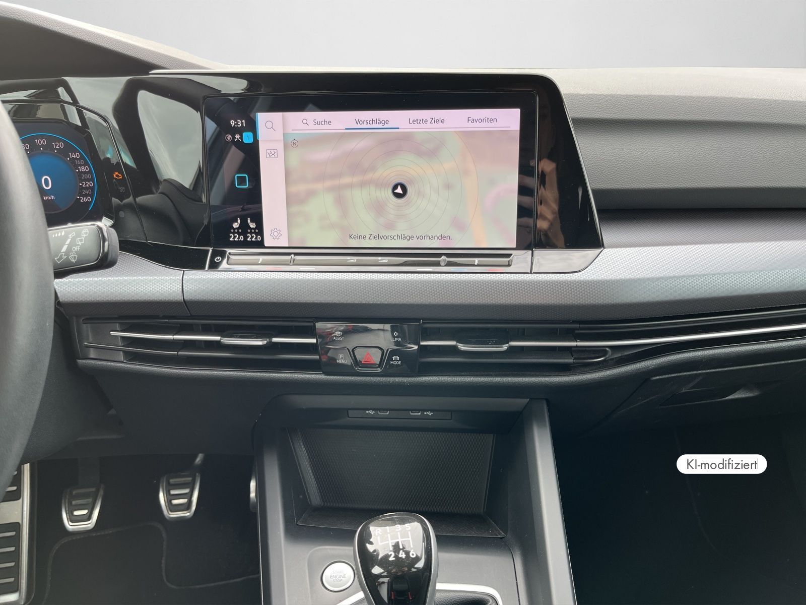 Volkswagen Golf - Bild 14