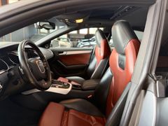 AUDI S5 Sportback 3.0 TFSI quattro/DSD/B&O/RFK/RS-SIT