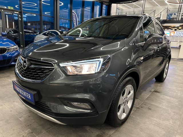 Opel Mokka X Active *NAVI*PDC*TEMPOMAT*AHK*SZHZ*