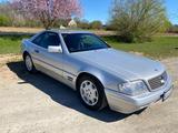 Mercedes-Benz SL 320 SL - Mercedes-Benz Gebrauchtwagen von 1995